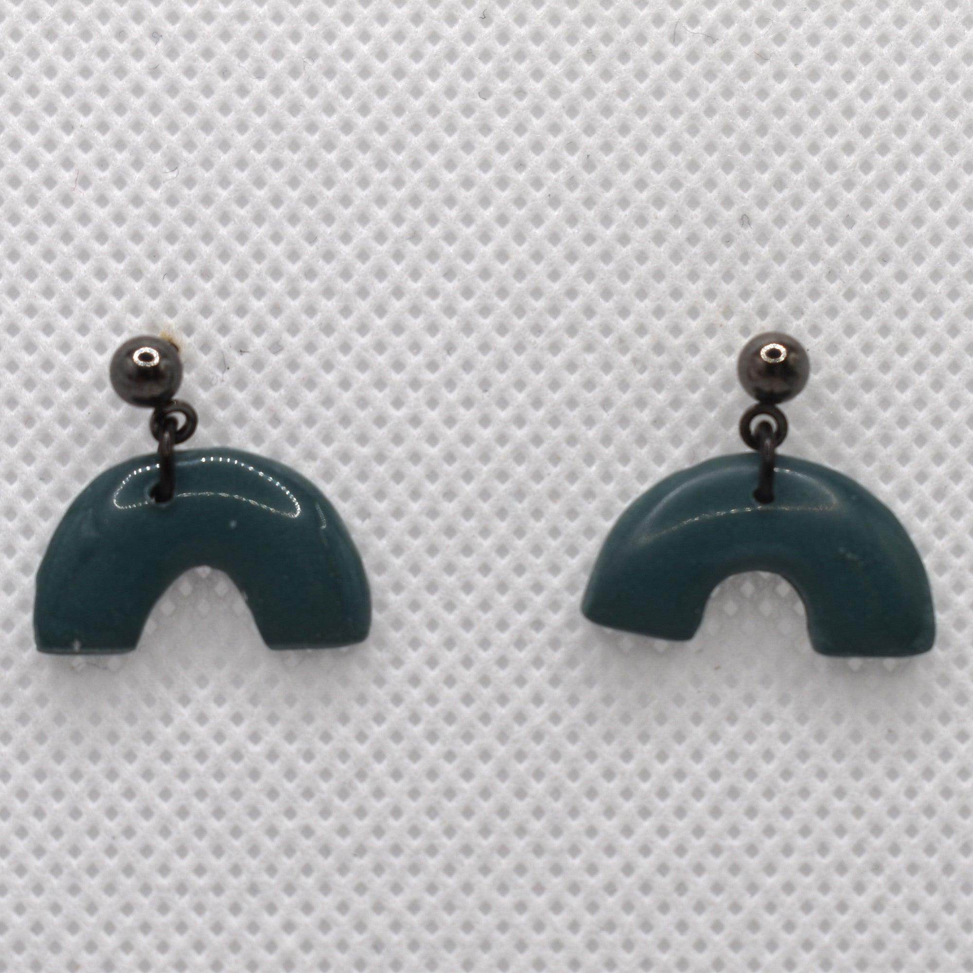 Bare Essentials Earring Collection - Krafty Kat