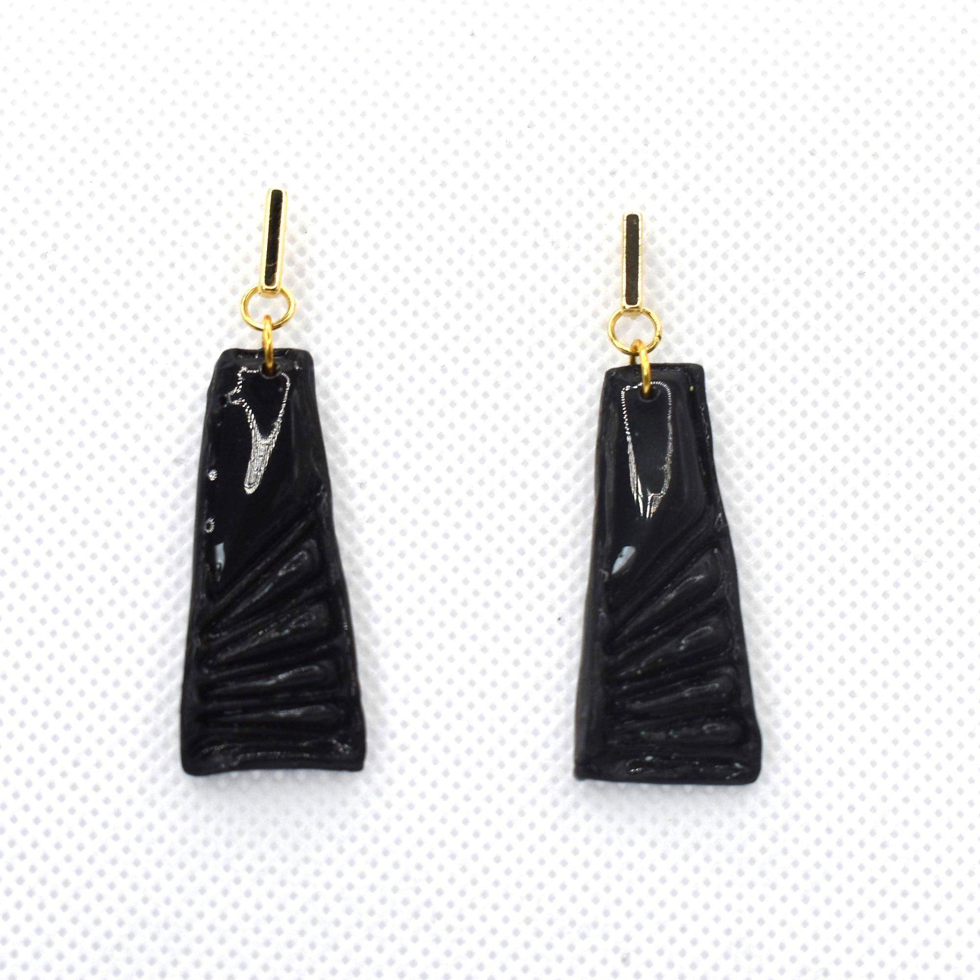 Bare Essentials Earring Collection - Krafty Kat