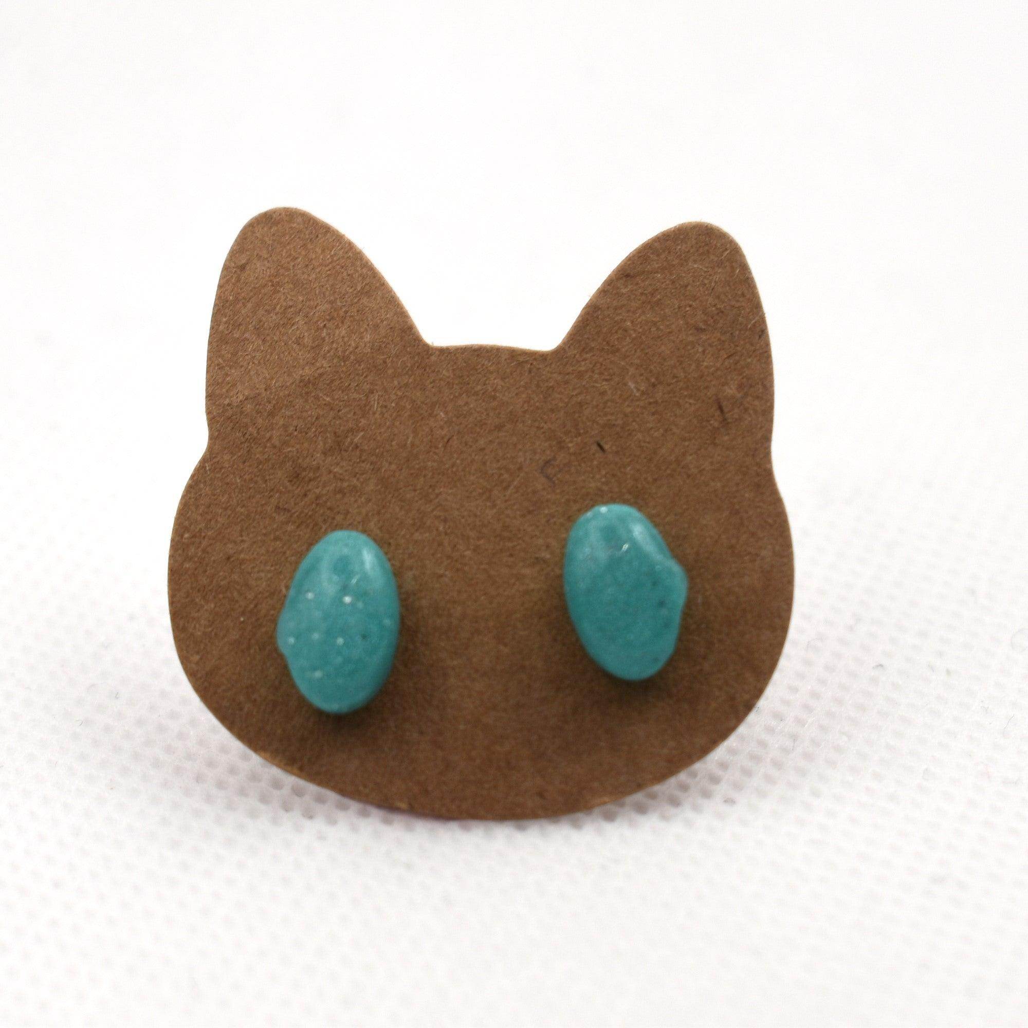 Bare Essentials Earring Collection - Krafty Kat
