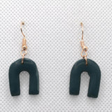 Bare Essentials Earring Collection - Krafty Kat