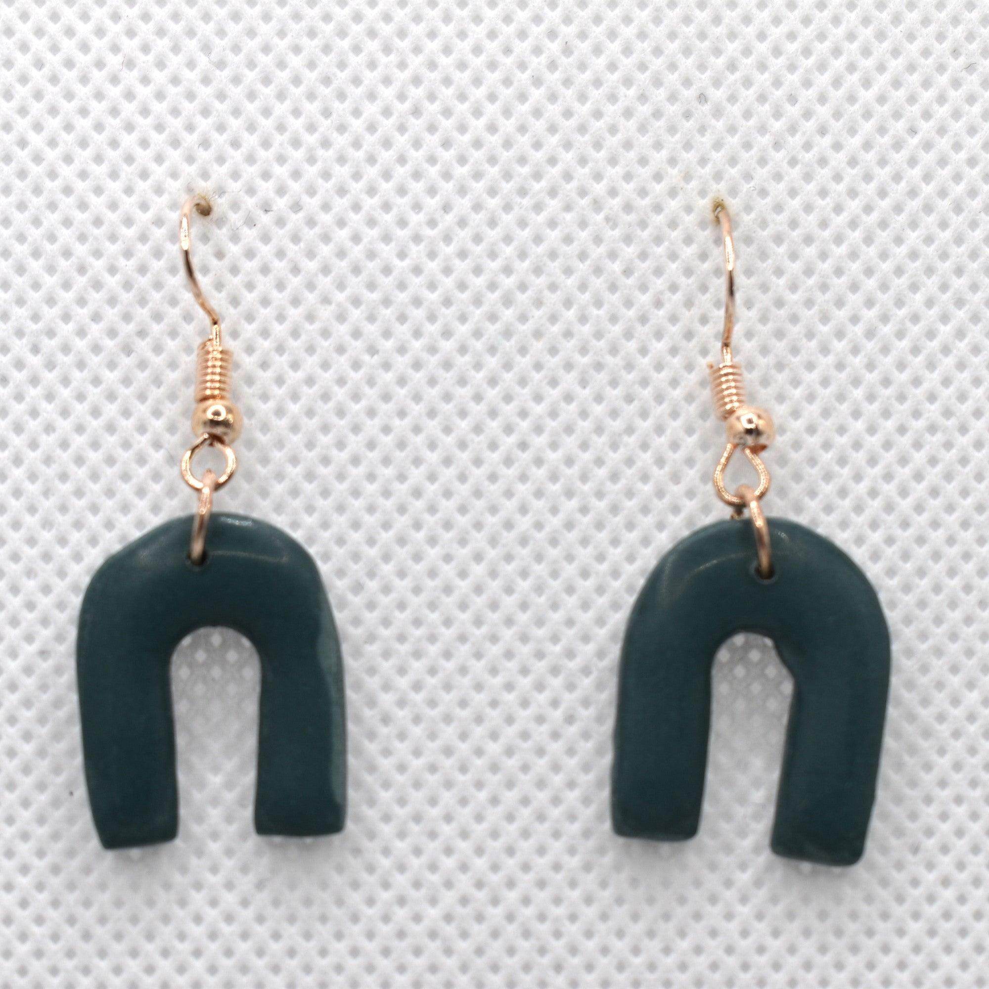 Bare Essentials Earring Collection - Krafty Kat