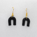 Bare Essentials Earring Collection - Krafty Kat