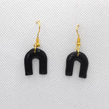 Bare Essentials Earring Collection - Krafty Kat