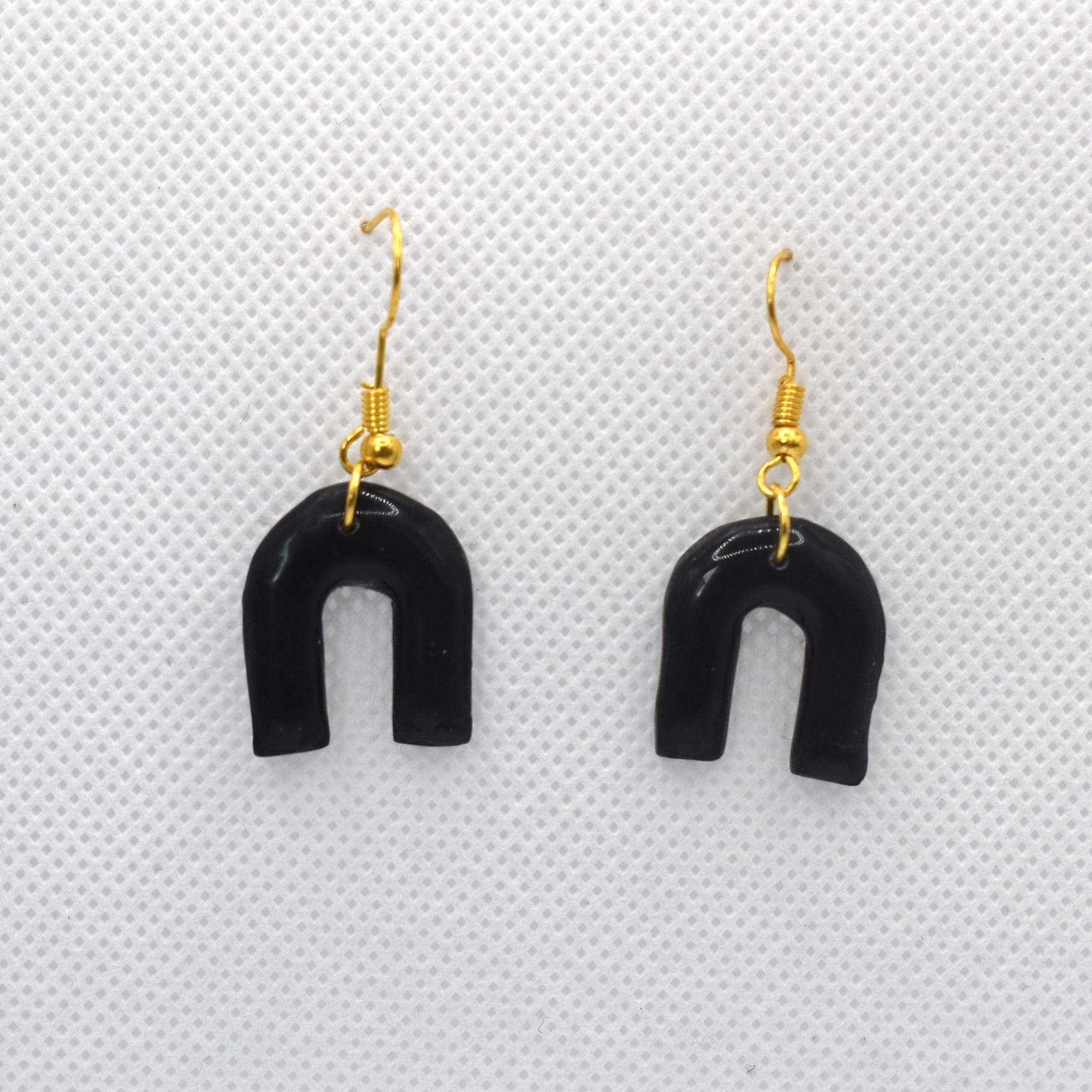 Bare Essentials Earring Collection - Krafty Kat