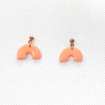 Bare Essentials Earring Collection - Krafty Kat