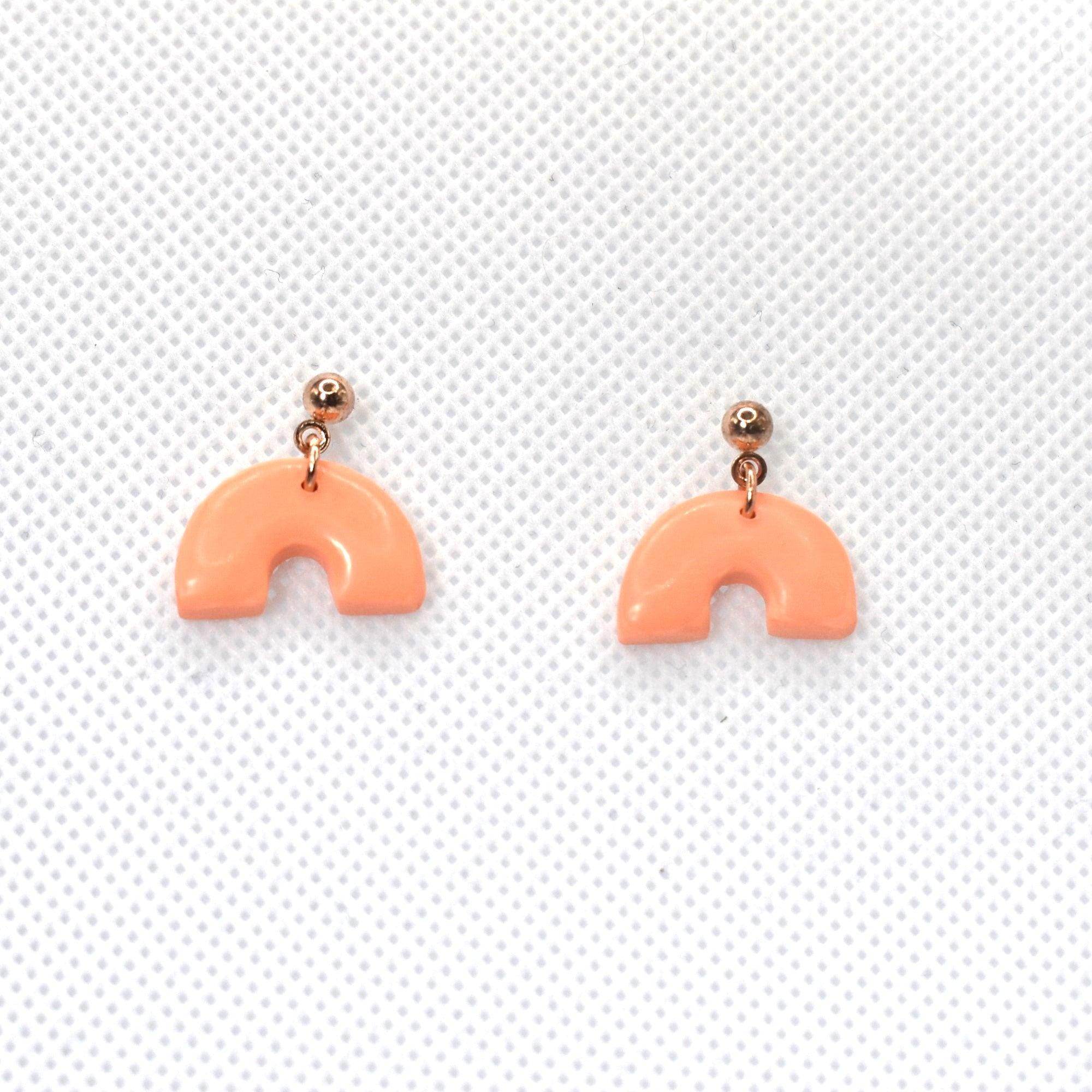 Bare Essentials Earring Collection - Krafty Kat