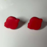 Christmas Bauble Studs - Krafty Kat