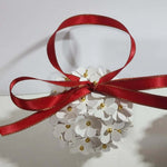 Christmas Baubles - Handcrafted & Designed Christmas Balls - Krafty Kat