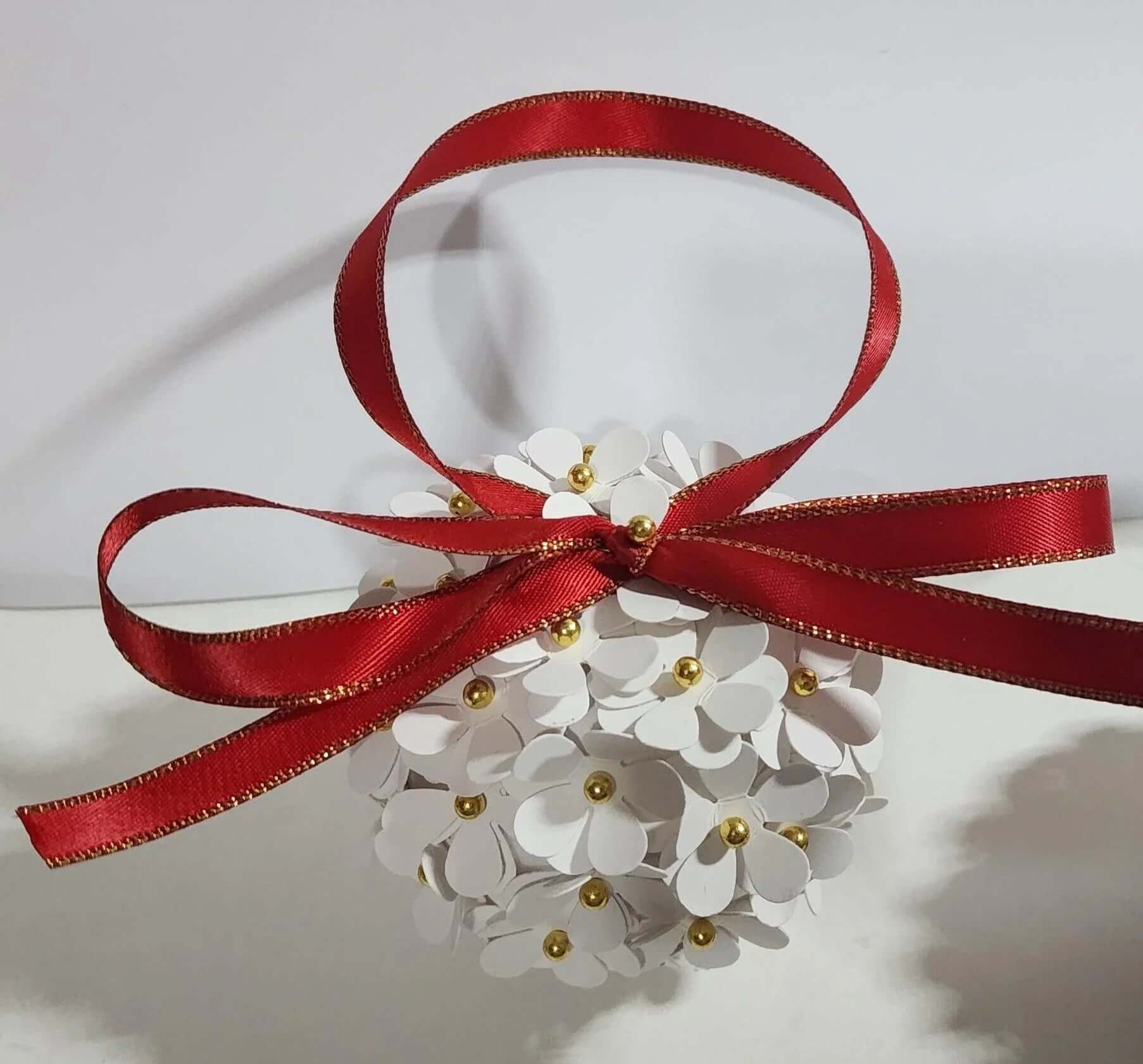 Christmas Baubles - Handcrafted & Designed Christmas Balls - Krafty Kat