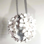 Christmas Baubles - Handcrafted & Designed Christmas Balls - Krafty Kat