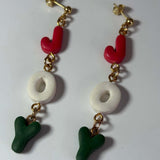 Christmas Joy Dangle - Krafty Kat