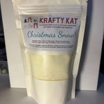 Christmas Sensory Play Kits - Krafty Kat