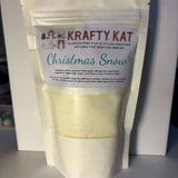 Christmas Sensory Play Kits - Krafty Kat