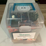 Dinosaurs Sensory Playdough Kit - Krafty Kat