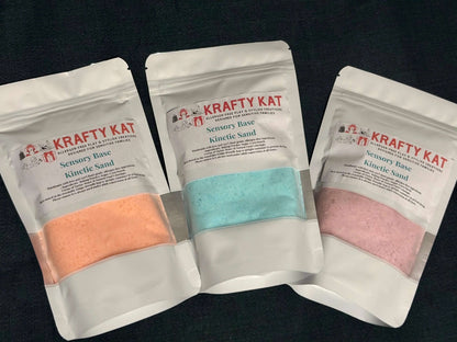 Easter Sensory Play Kits - Krafty Kat