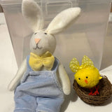 Easter Sensory Play Kits - Krafty Kat