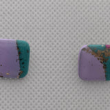 Fairy Floss Earring Collection - Krafty Kat