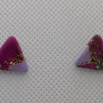 Fairy Floss Earring Collection - Krafty Kat