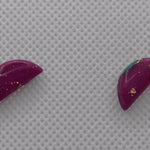 Fairy Floss Earring Collection - Krafty Kat