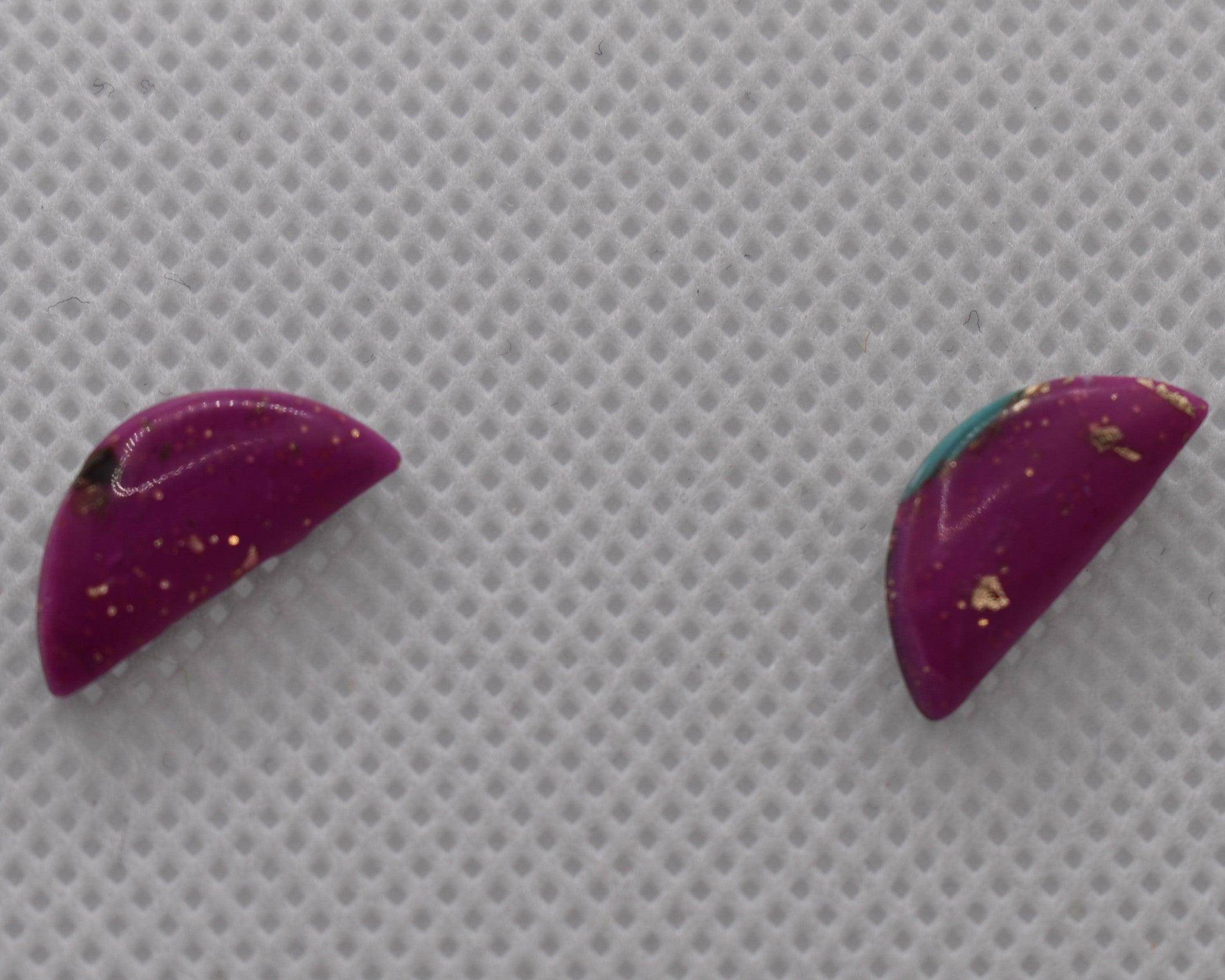 Fairy Floss Earring Collection - Krafty Kat