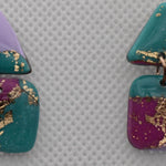 Fairy Floss Earring Collection - Krafty Kat