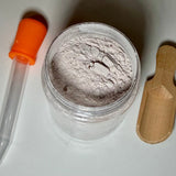 Fizzing Powder - Sensory Play - Krafty Kat