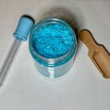 Fizzing Powder - Sensory Play - Krafty Kat