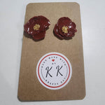Flower Power Collection - Krafty Kat