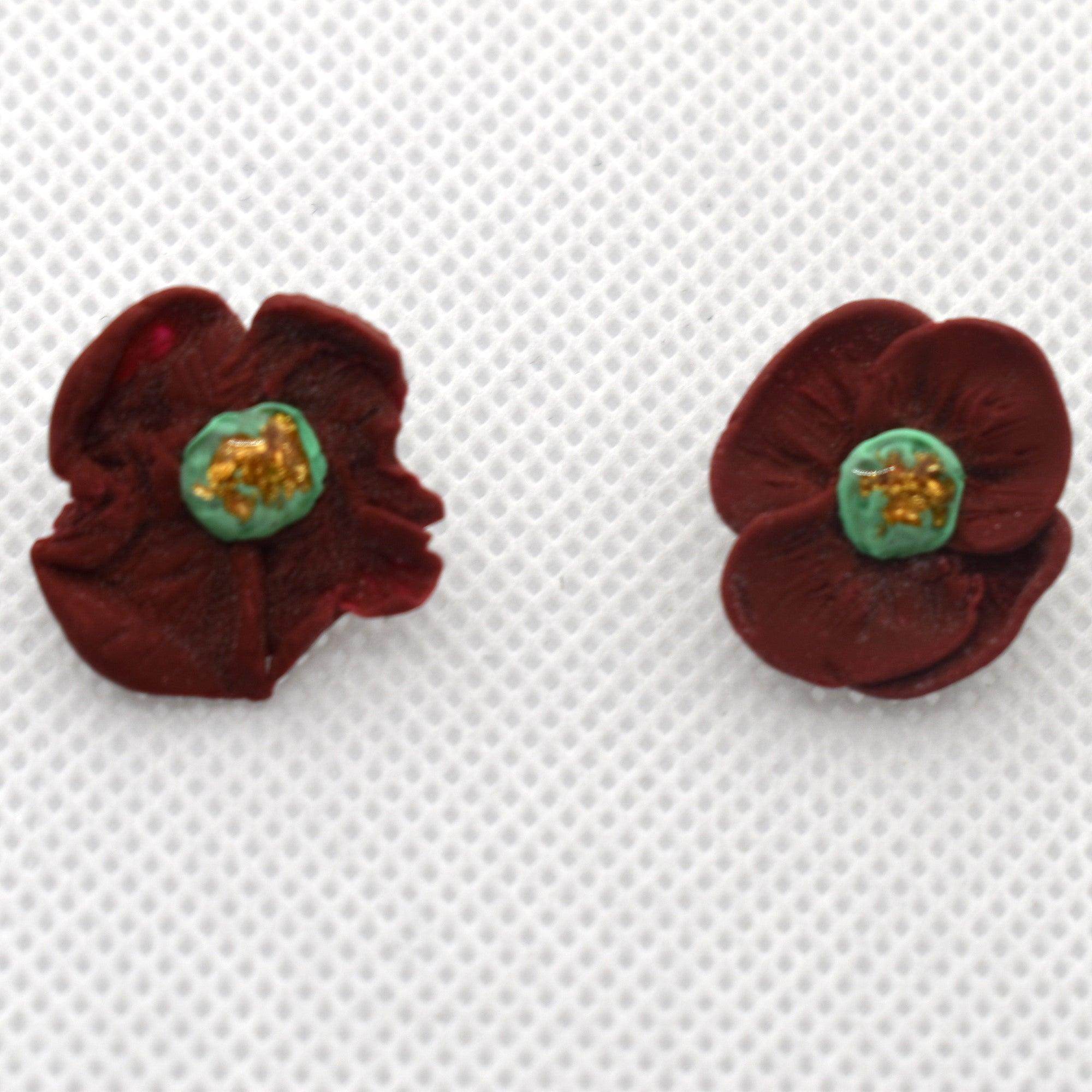 Flower Power Collection - Krafty Kat