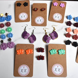 Flower Power Collection - Krafty Kat