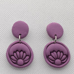 Fresh As A Daisy Earring Collection - Krafty Kat