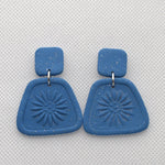 Fresh As A Daisy Earring Collection - Krafty Kat