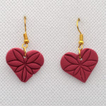Fresh As A Daisy Earring Collection - Krafty Kat
