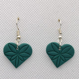Fresh As A Daisy Earring Collection - Krafty Kat