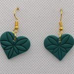 Fresh As A Daisy Earring Collection - Krafty Kat