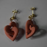 Heart of Tuscan Earring Collection - Krafty Kat