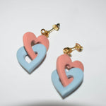 Heart of Tuscan Earring Collection - Krafty Kat