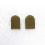 Large Arch Studs - Krafty Kat
