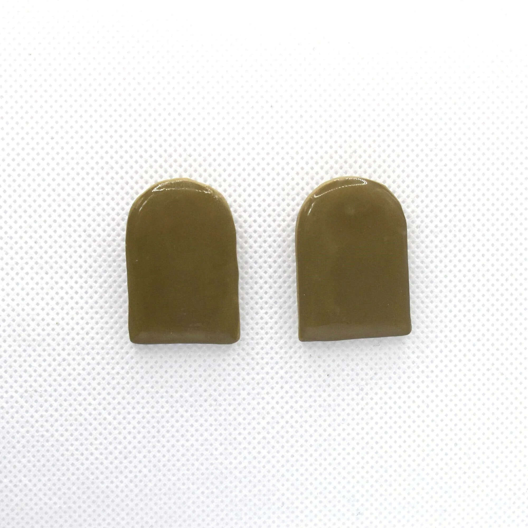 Large Arch Studs - Krafty Kat