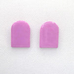 Large Arch Studs - Krafty Kat