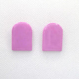 Large Arch Studs - Krafty Kat