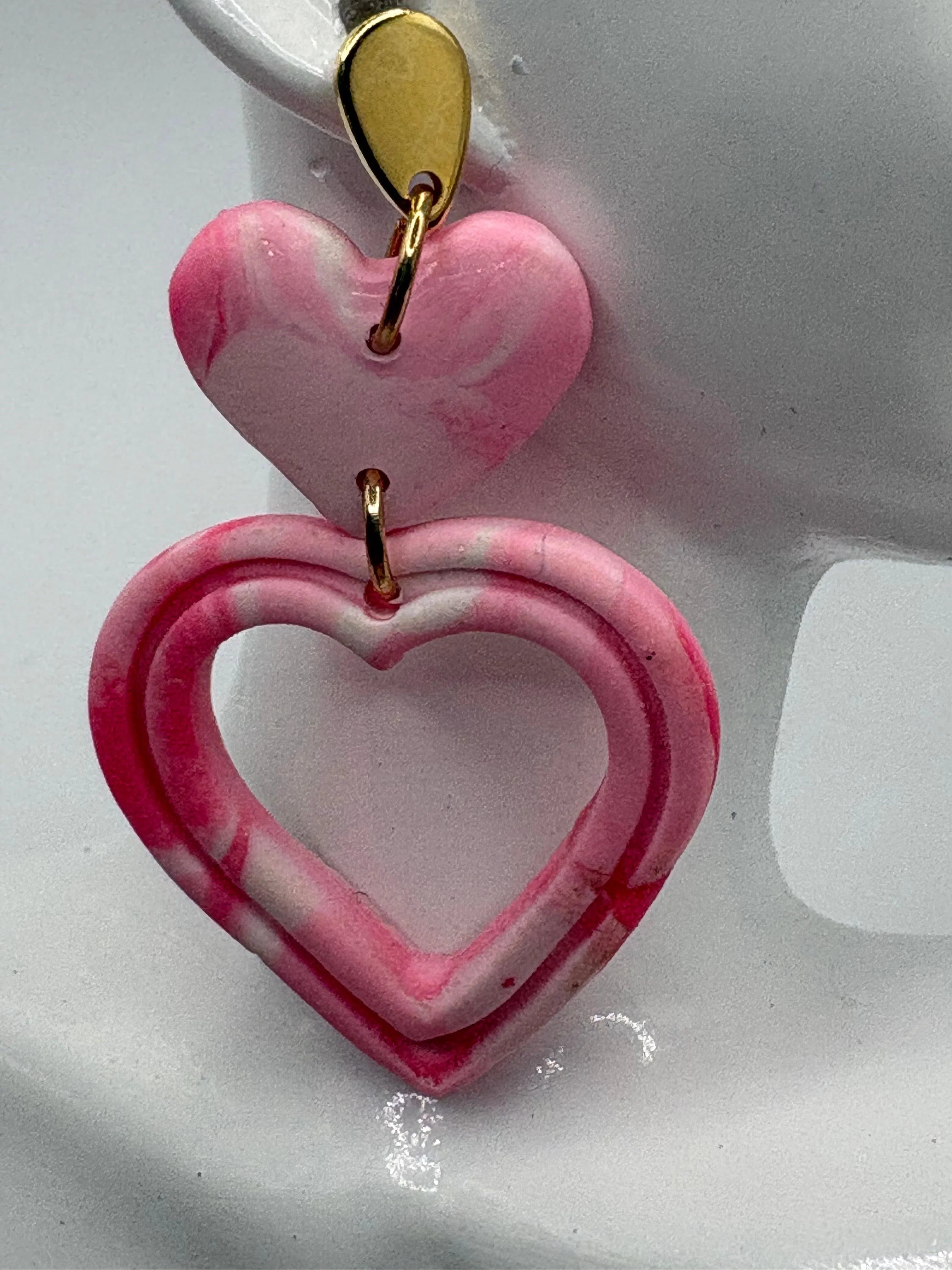 Lots of Love Collection - Krafty Kat