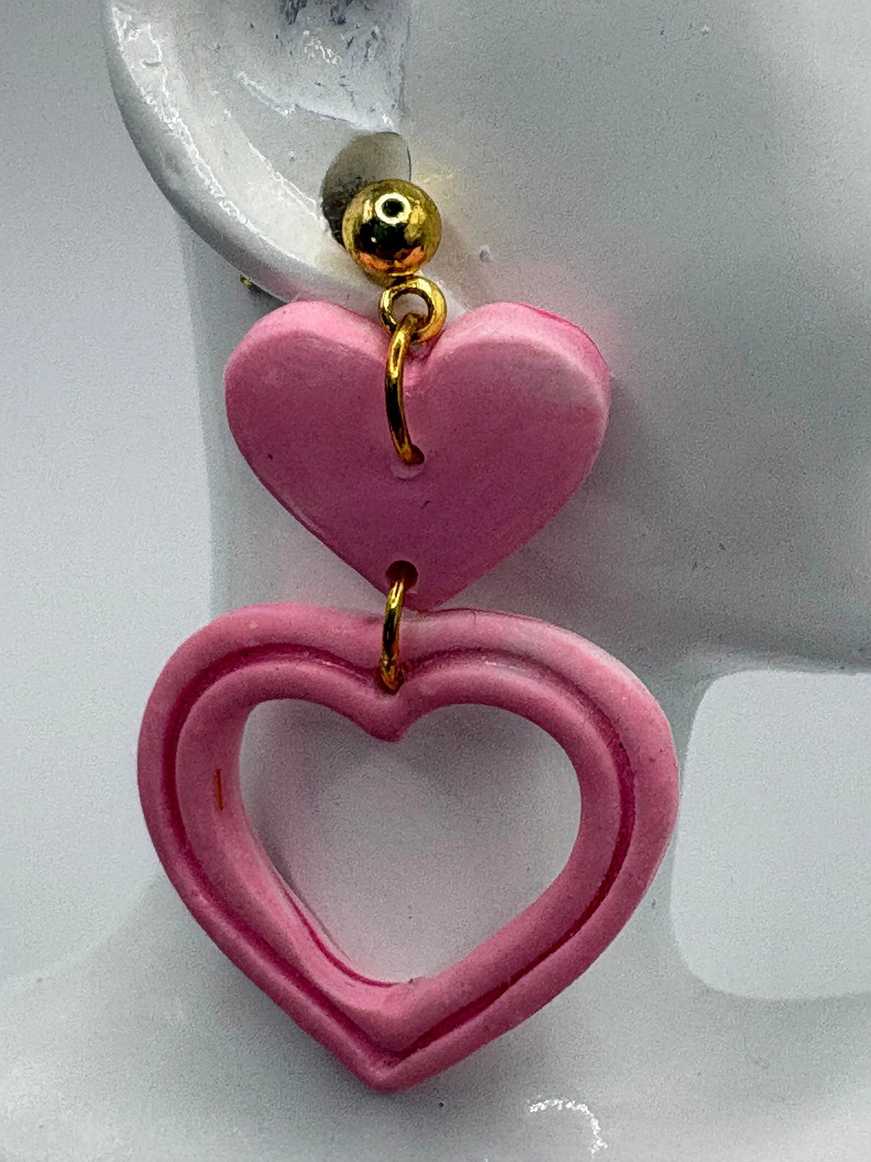 Lots of Love Collection - Krafty Kat