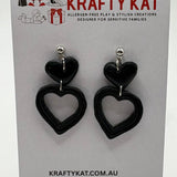 Lots of Love Collection - Krafty Kat