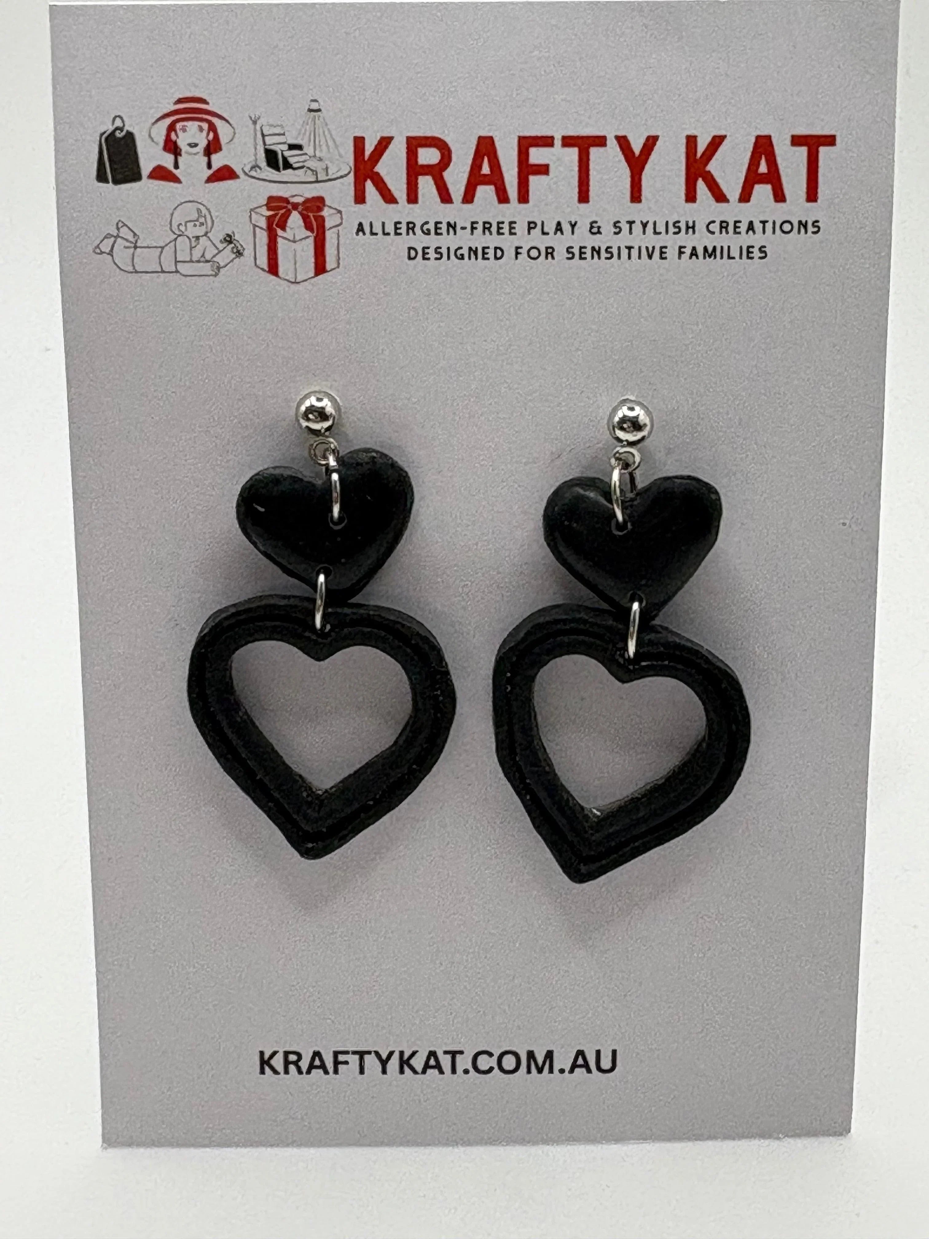 Lots of Love Collection - Krafty Kat