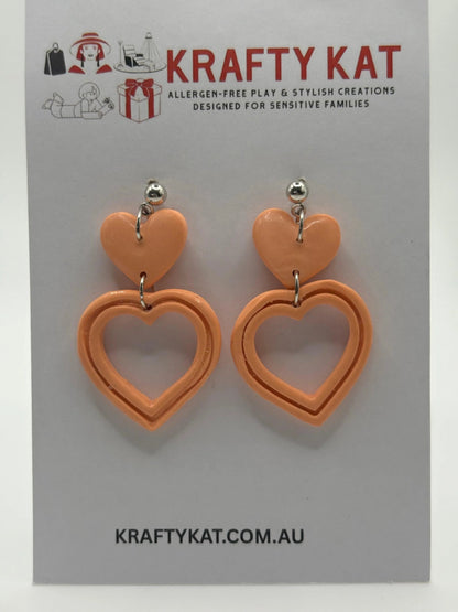 Lots of Love Collection - Krafty Kat