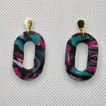 Neapolitan Swirl Collection - Krafty Kat