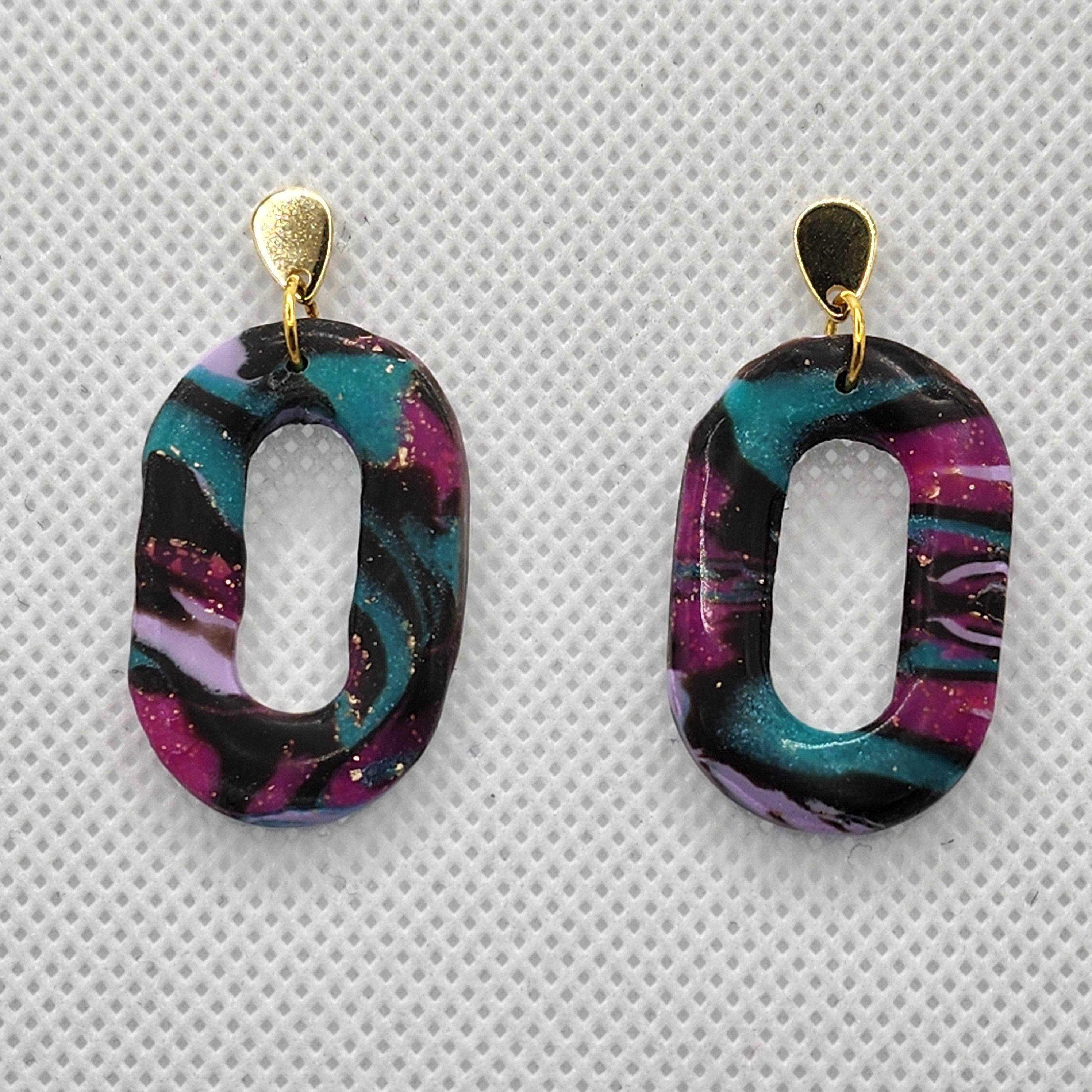 Neapolitan Swirl Collection - Krafty Kat