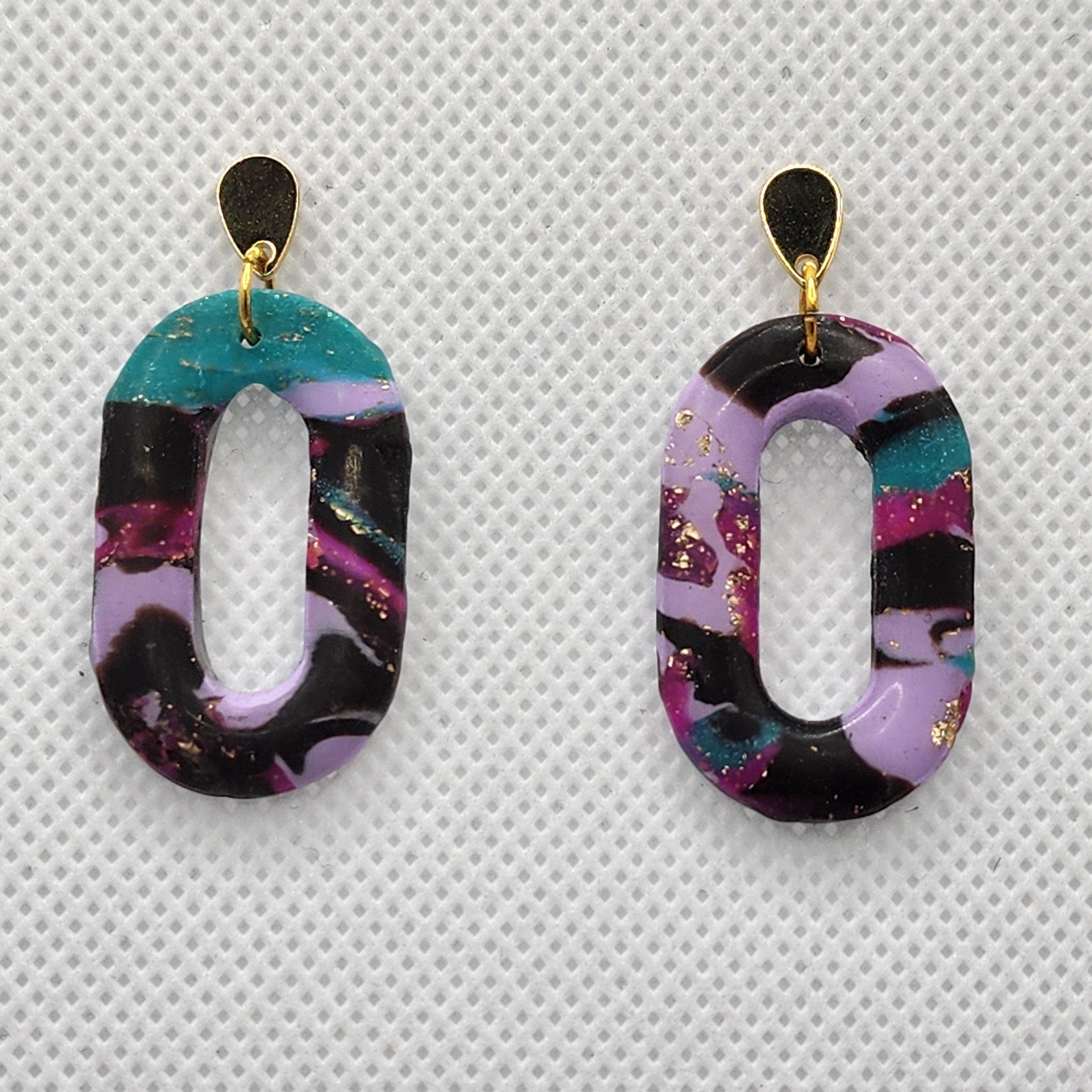 Neapolitan Swirl Collection - Krafty Kat