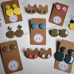 Round & Round Collection - Krafty Kat